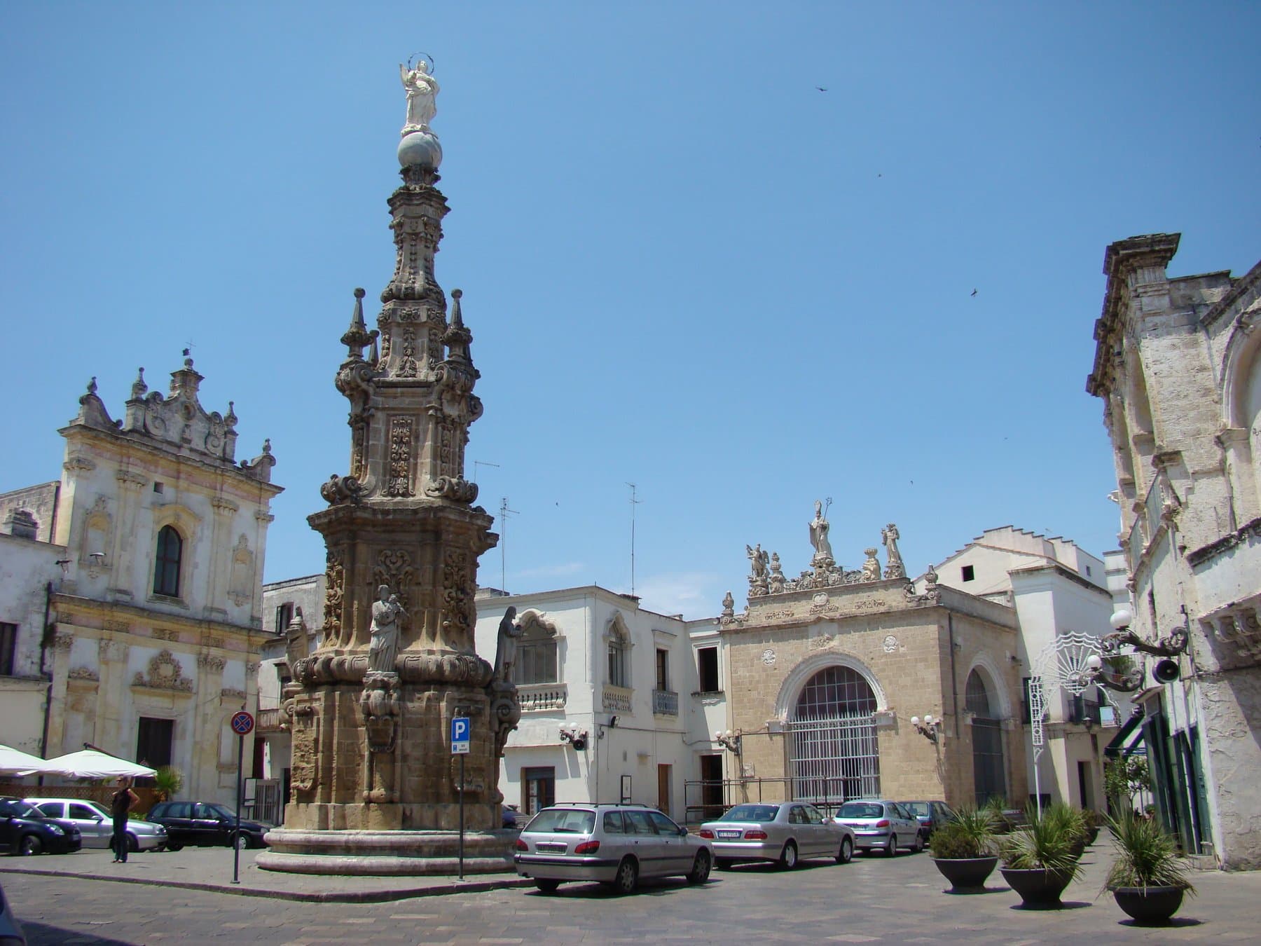 Nardò