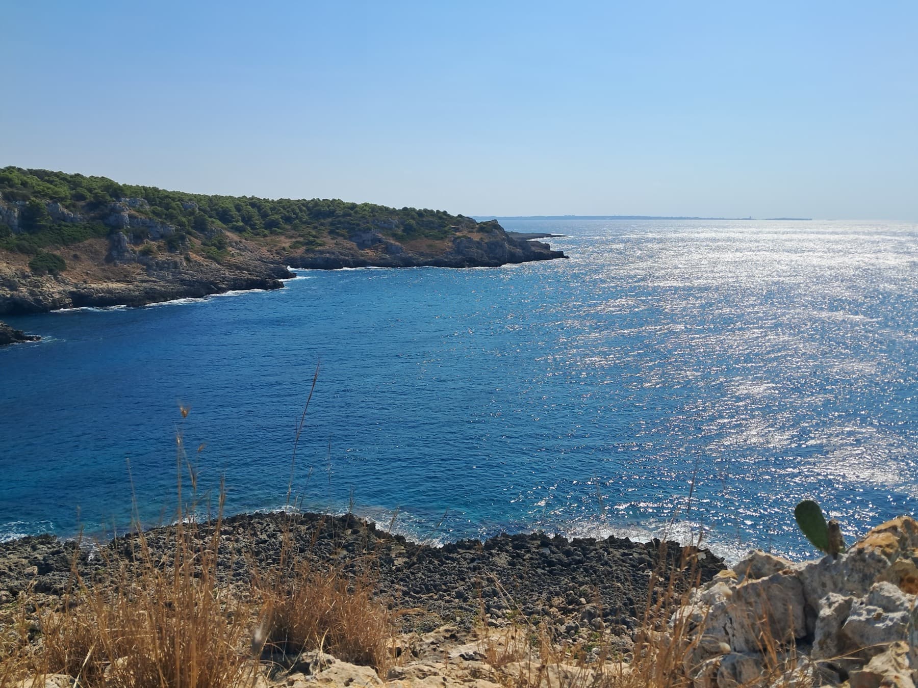 Porto Selvaggio